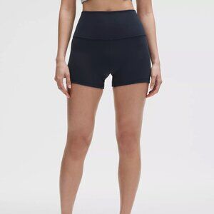Lululemon Align High Rise Short 4”